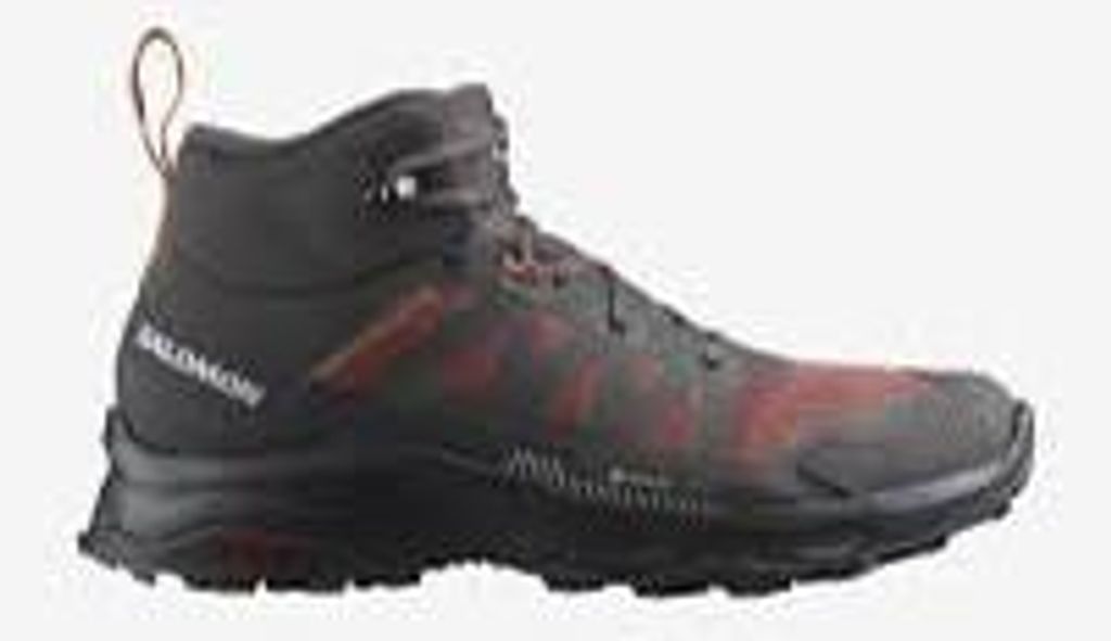 Salomon ARDENT MID GTX W – Artikel 472338 – Grösse 38 2/3 Produktbild 