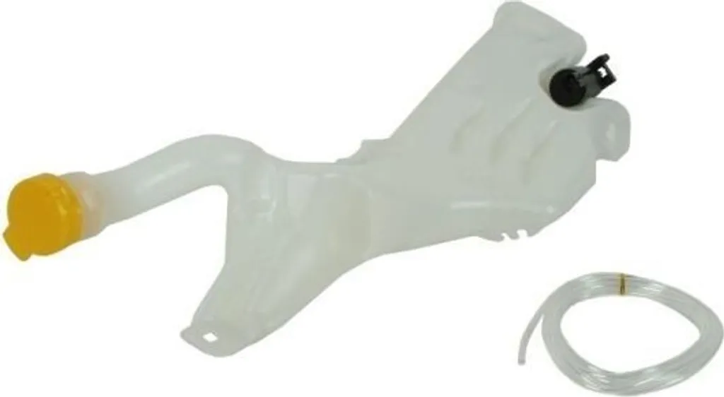 Bocal lave-glace pour Renault Megane 3 et 4 - Réservoir d'eau de lavage BLIC