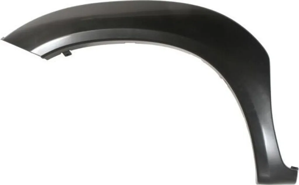 Enjoliveur d'aile avant gauche BLIC 5703-08-8172375P pour Hilux 538480K903