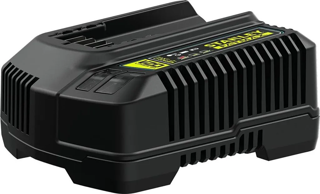 Perceuse visseuse 18V Brushless V20 Stanley Fatmax à percussion 2.0Ah - 32