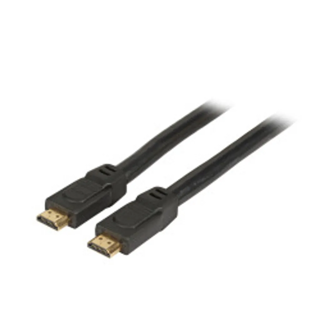 Cavo HDMI 1m EFB K5431SW.1 HighSpeed con Ethernet - Qualità Pro