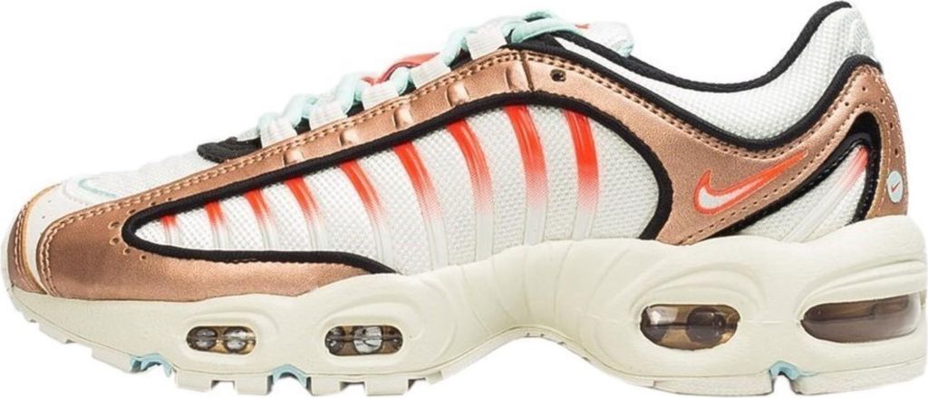 Nike Schuhe Wmns Air Max Tailwind IV, CT3427900