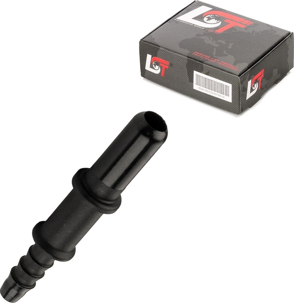 Gegenstück Schnellverschluss Kraftstoffleitung 7,89 x 4 mm für OPEL VOLVO SAAB