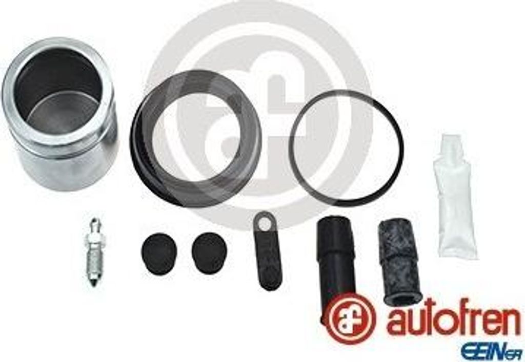 AUTOFREN SEINSA Bremssattel-Reparatursatz für BMW 3 Limousine (E90) Vorne 60mm D41663C