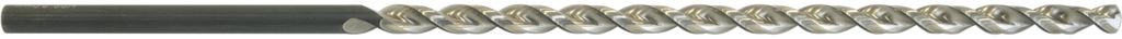 PTG HSS Spiralbohrer DIN 1869TS, R1, 3,10 mm