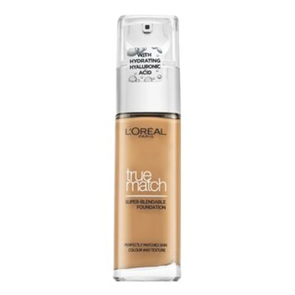 Correttore per il viso L'Oreal True Match 4D/4W