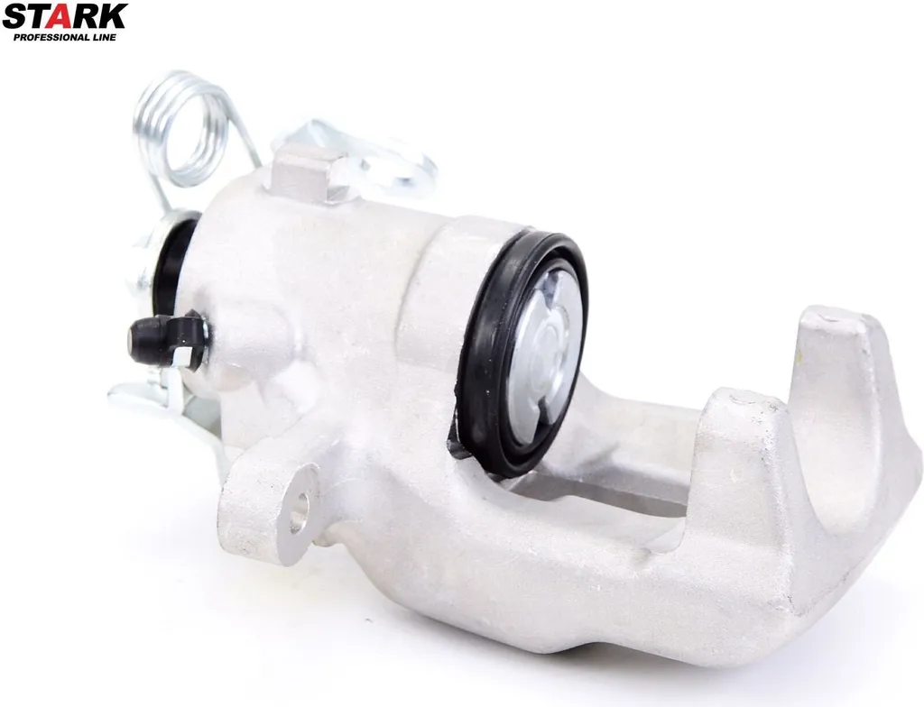 Résoudre le Grippage de Frein Arrière - Étrier pour Astra G/H/J et Zafira A