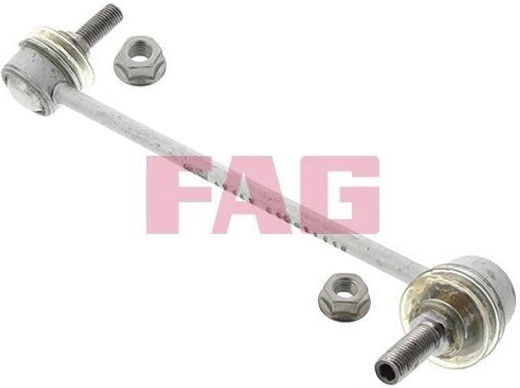 FAG Koppelstange Stabilisator für HYUNDAI GETZ (TB) Vorne Links 818 0111 10