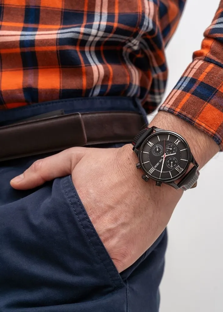 Orologi Paul Lorens ty273030 - 12