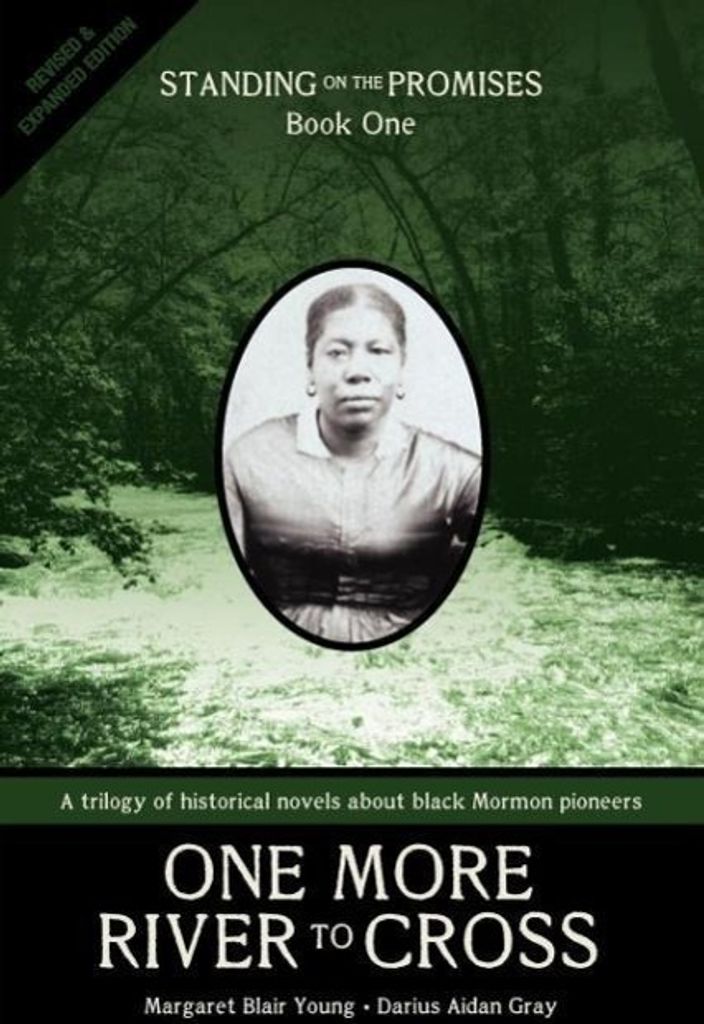 Standing on the Promises, Book One