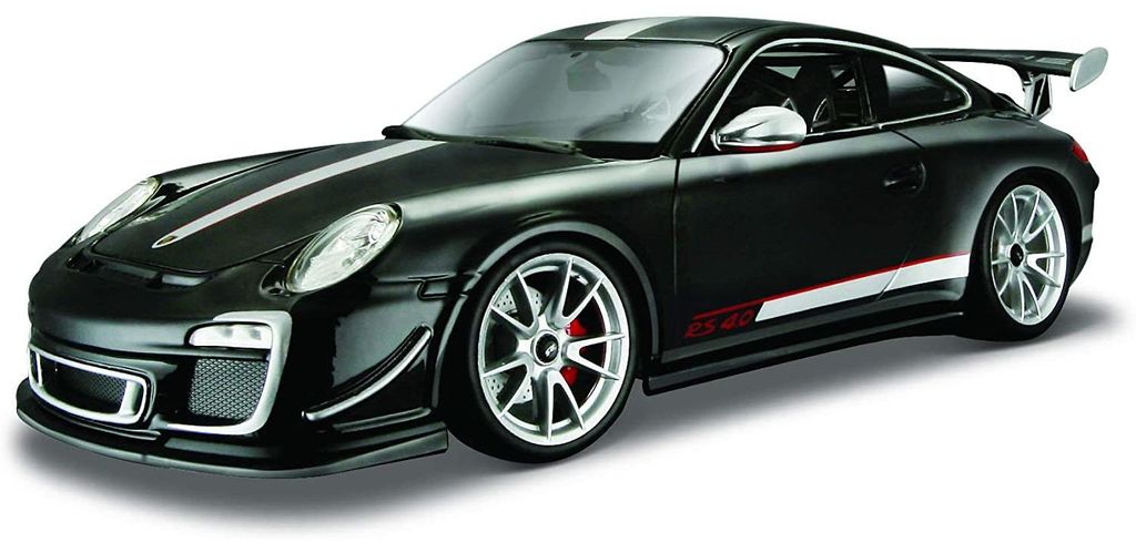 Bburago 18-11036 - Modellauto -  Porsche 911 GT3 RS 4.0 Produktbild 