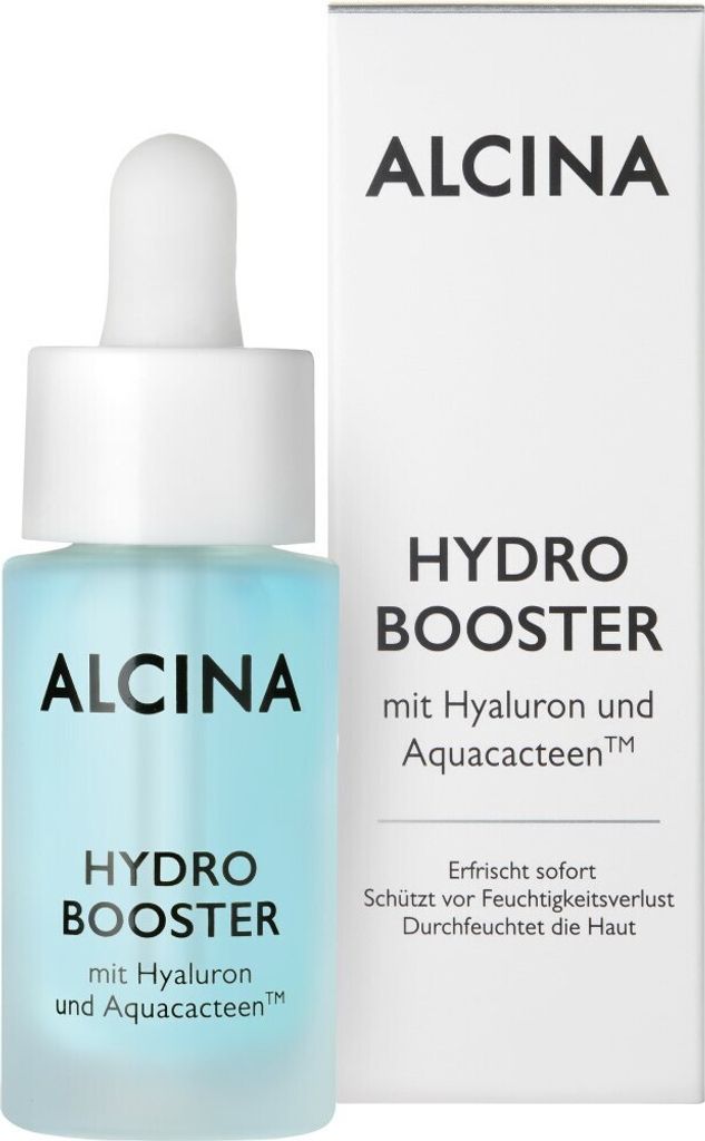 Hydrating Haut booster (Hydro Booster) 15 ml