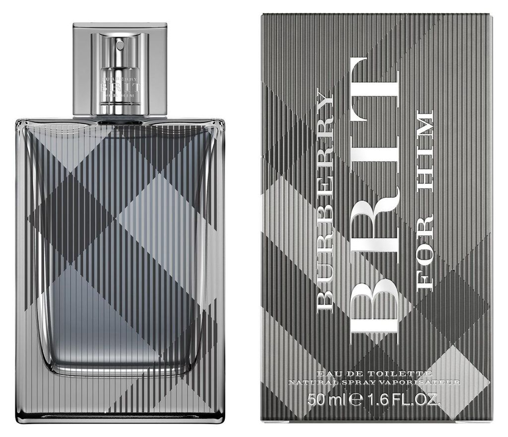 Burberry, Brit, Eau de Toilette, Für Männer, 30 ml Image du produit 