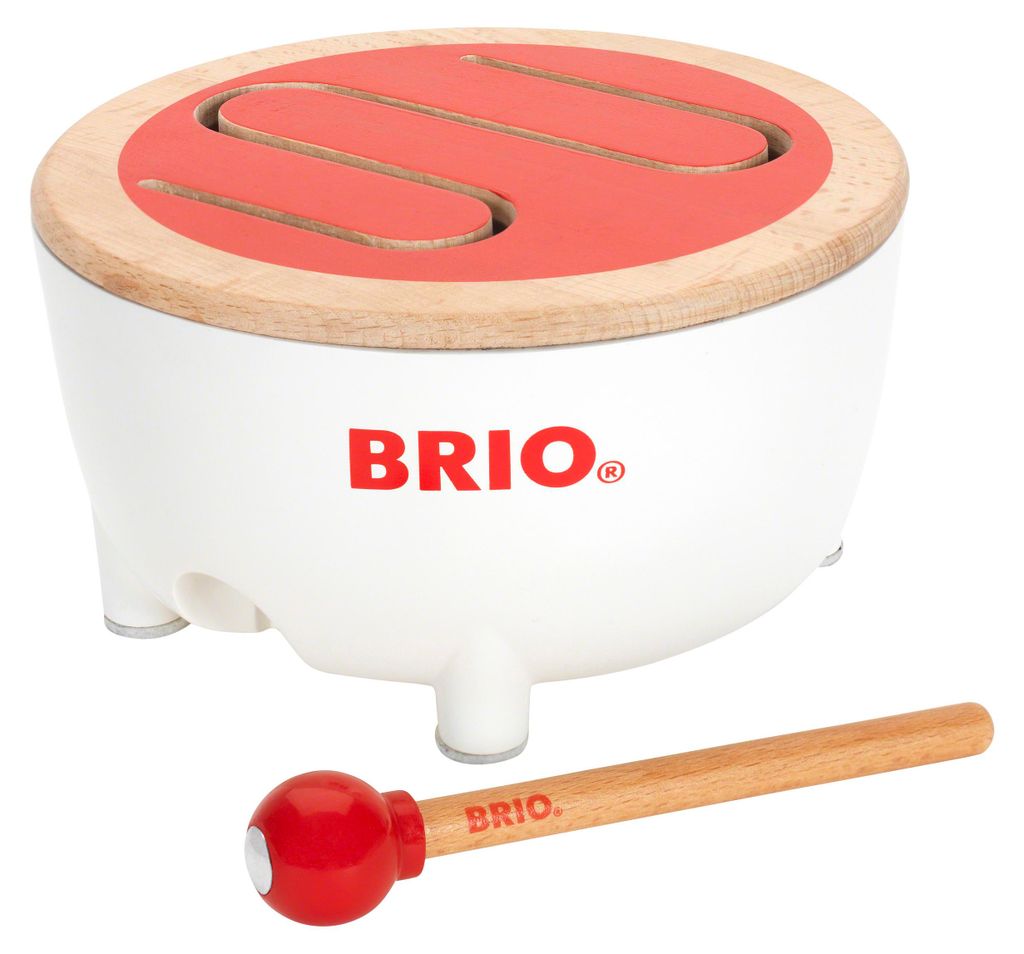 Trommel BRIO 63018100