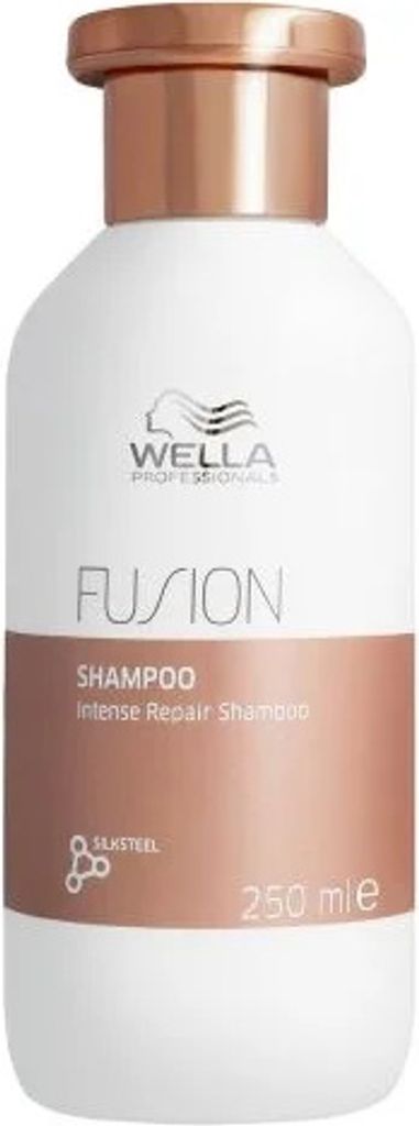 Wella Fusion Intense Repair Shampoo 1000 ml Produktbild 22
