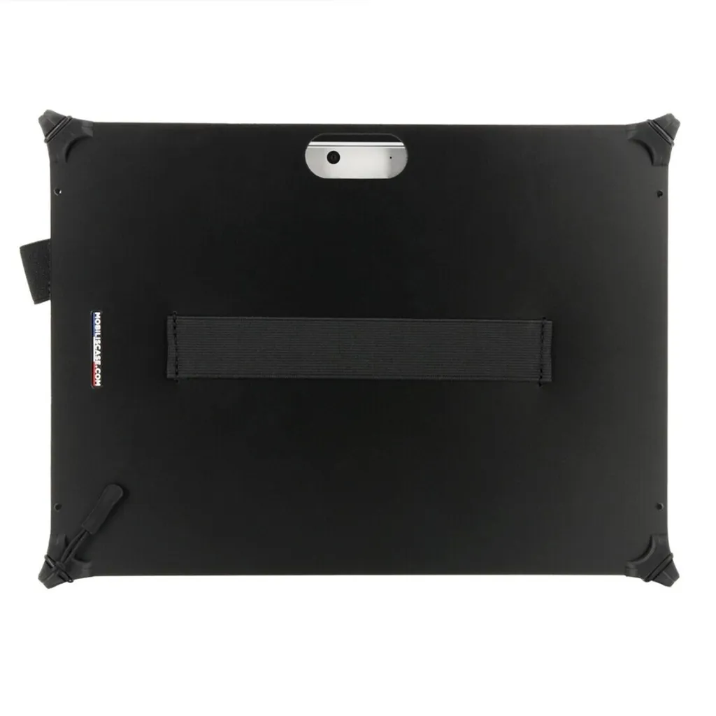Mobilis RESIST Pack Coque de Protection pour Surface Pro 8 et Pro 10