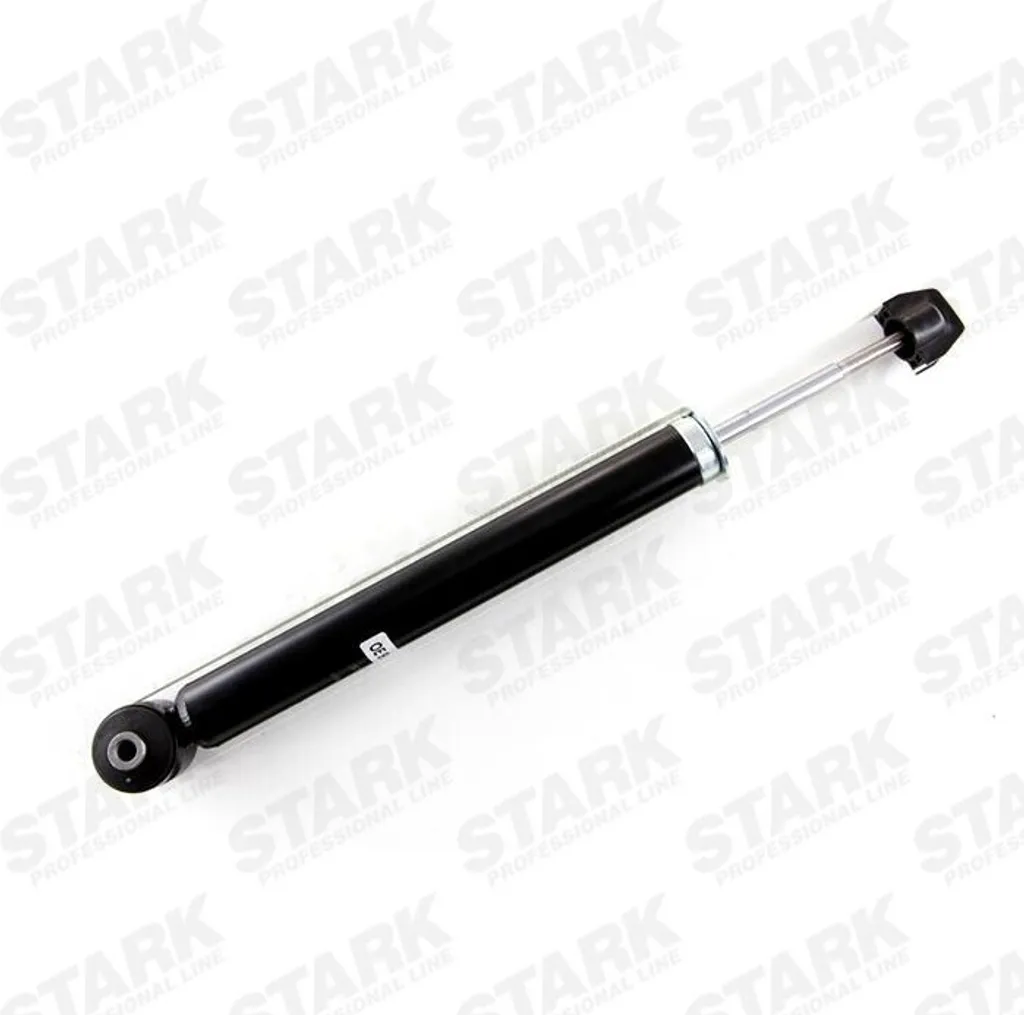 Amortisseur Arrière STARK SKSA-0130993 pour Aveo T200 T250 OE 96408735