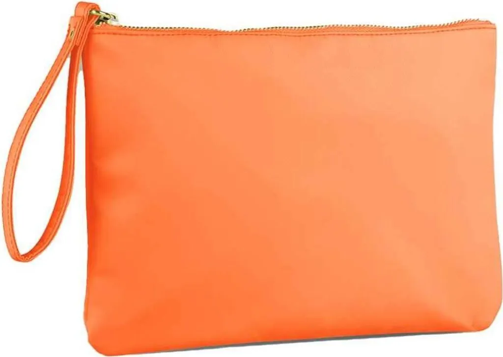 Bagbase - Borsa da polso "Sundae" RW10512 (taglia unica) (giallo sorbetto mango)