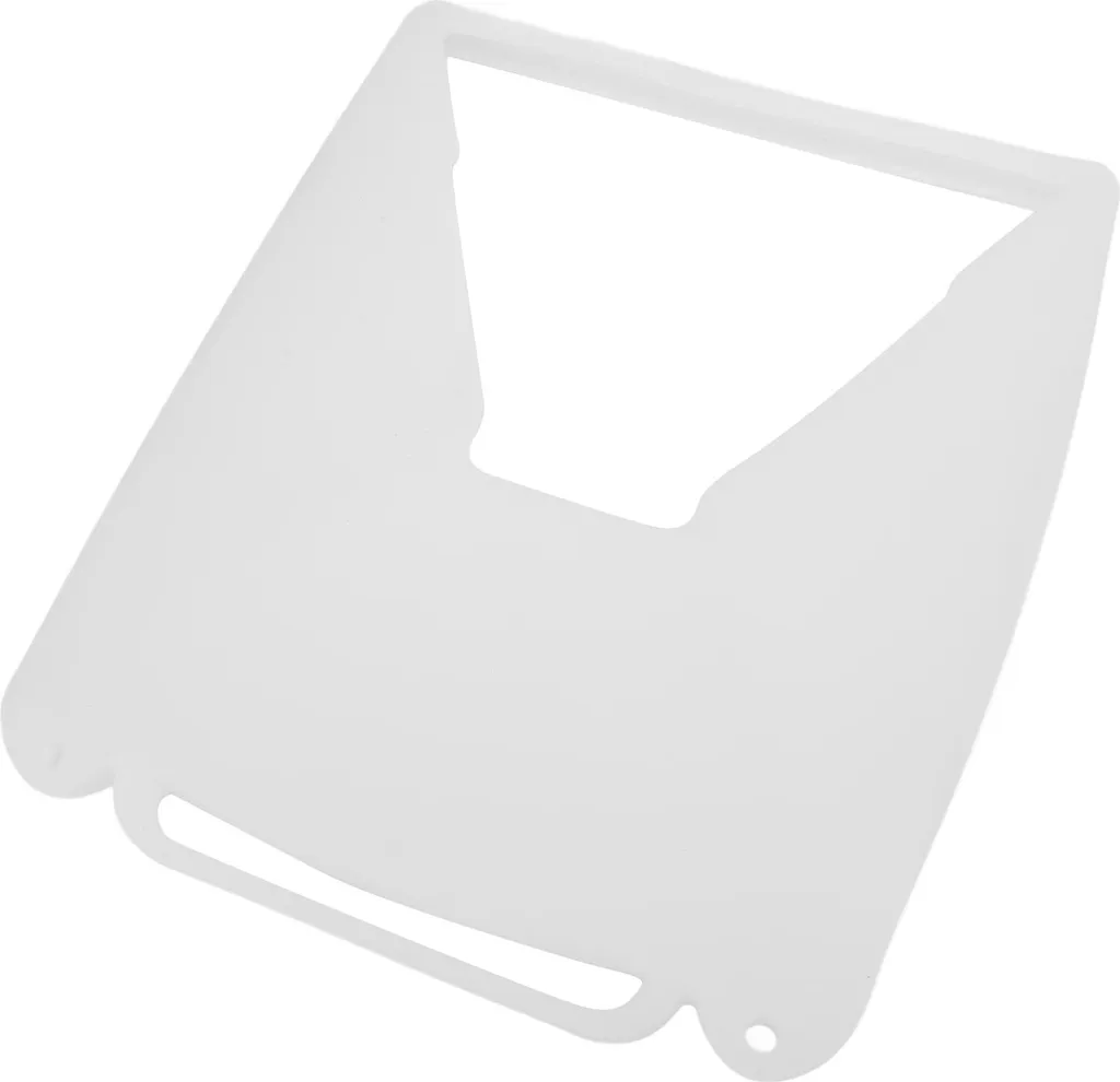 Coque satellite pour protéger mini antenne contre chocs et météo - 2