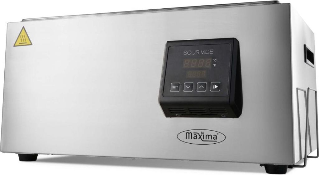 Maxima - Gastro Sous Vide - 28 l Immagine del prodotto 