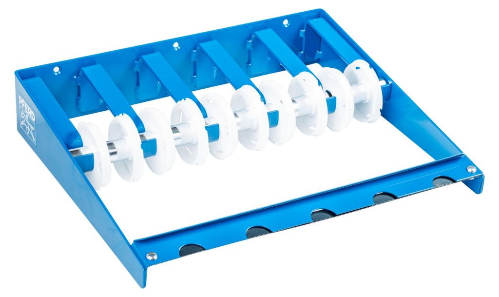 PFERD Roll holder, 1 Stück(e)
