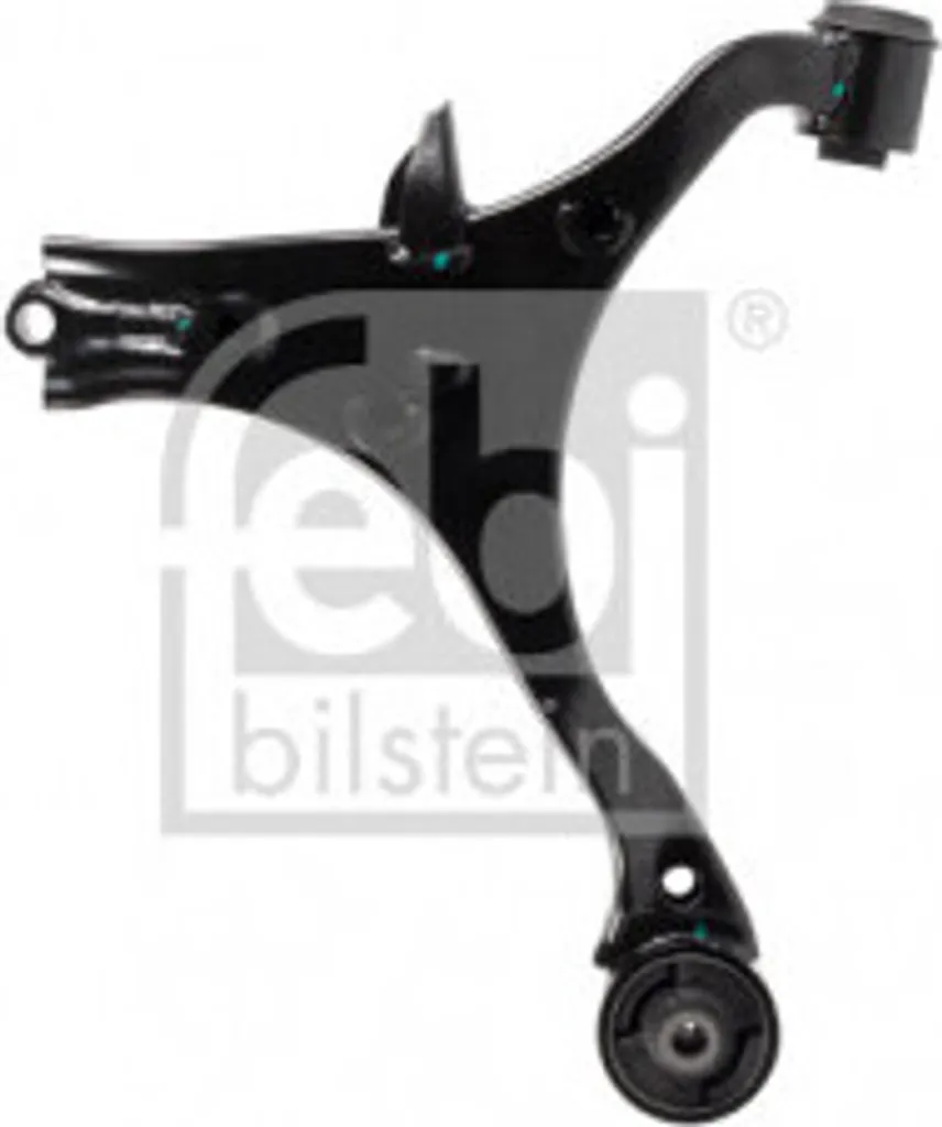 Réparation train avant Honda Civic VII : Bras de suspension FEBI 30426