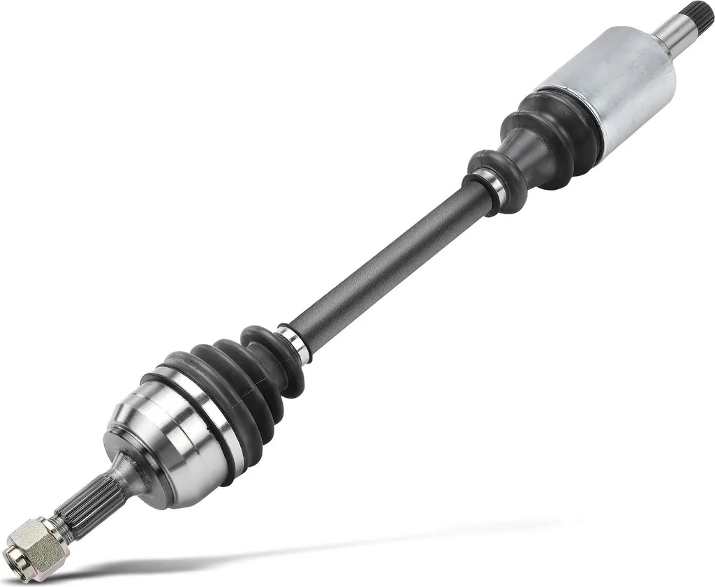 Frankberg Arbre de transmission avant gauche pour Peugeot 106 II et Saxo