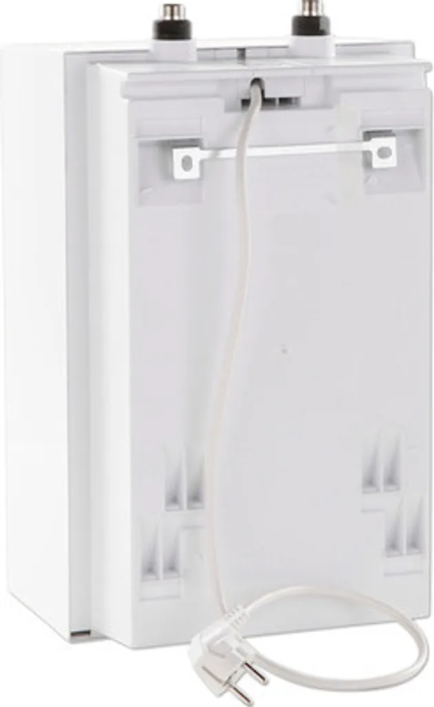 Petit chauffe-eau 5L sous évier AEG Huz 5 Basis - Eau chaude immédiate - 20