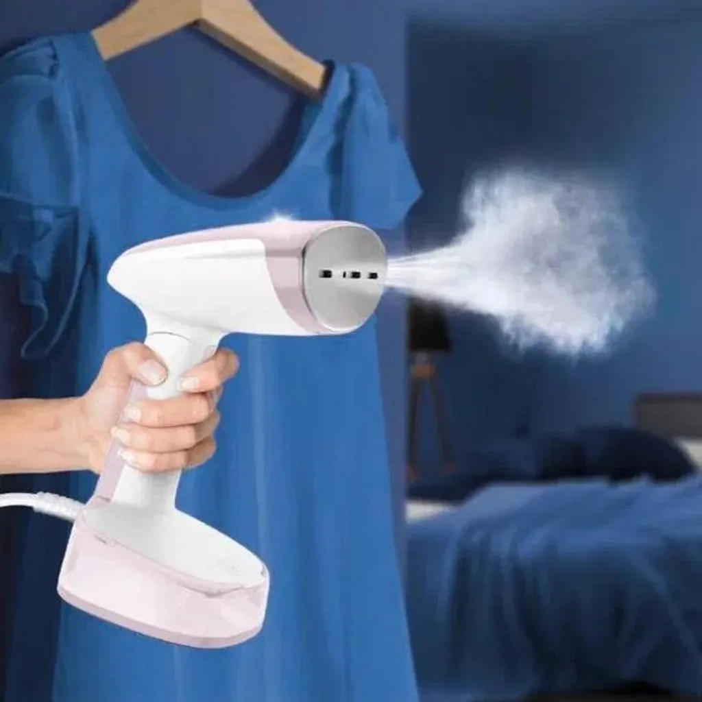 Recensione Tefal Vaporizzatore DT3050: Efficienza 15s per il Tuo Guardaroba - 14