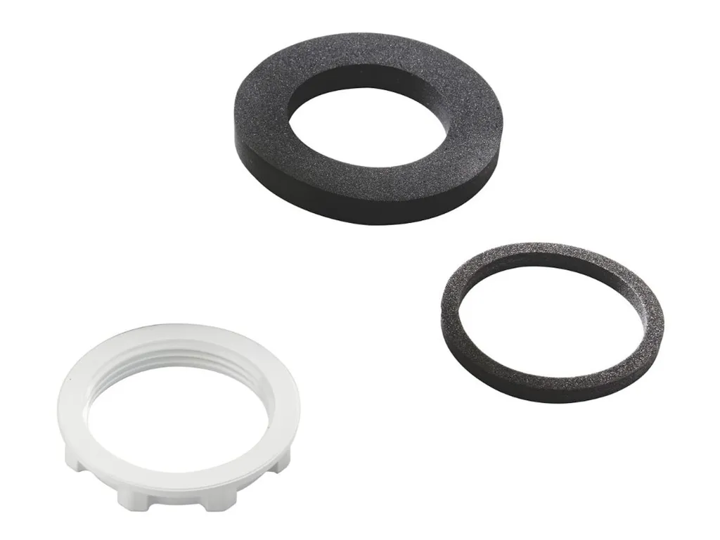 GROHE 43745000 Guarnizione 43745 58i x 95a per Servo-SET