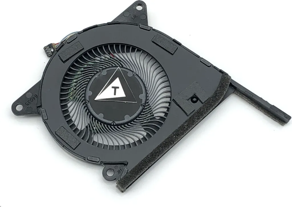 Refroidisseur Ventilateur Carte Graphique Asus ZenBook S13 UX392FN