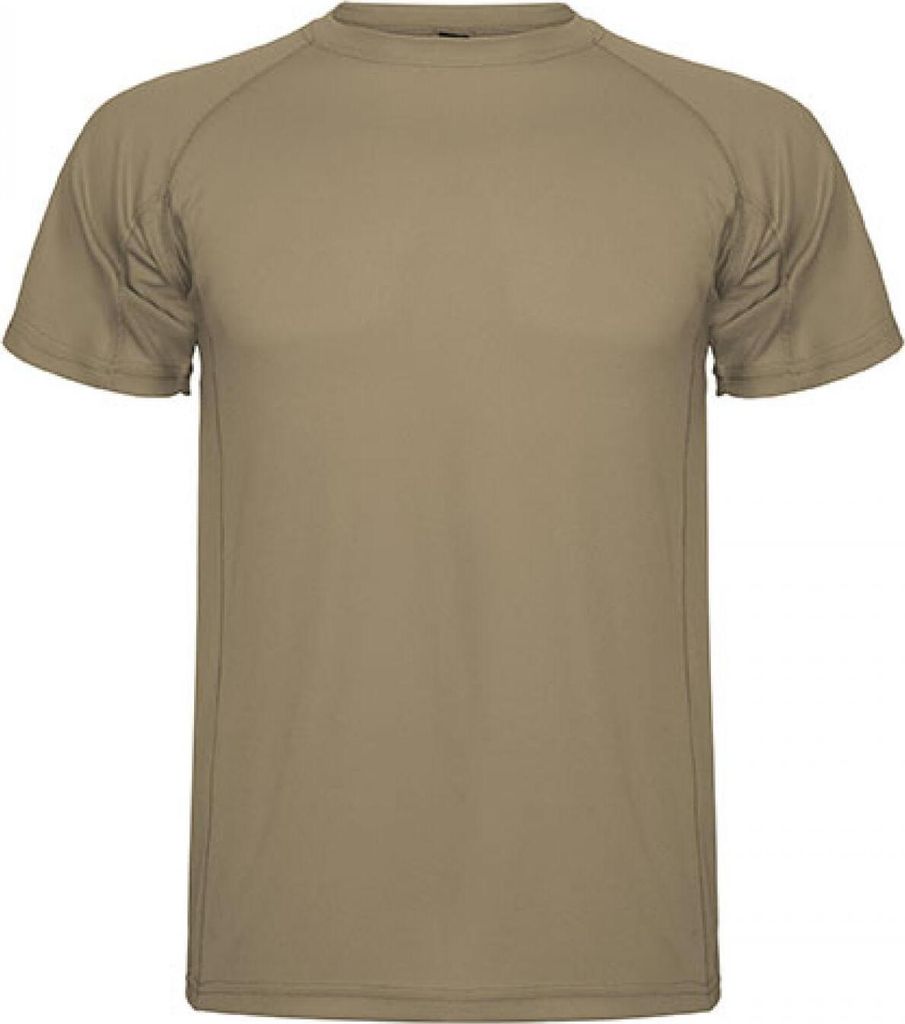 Roly CA0425 | Herren Montecarlo T-Shirt, Piqué - Farbe: Produktbild 