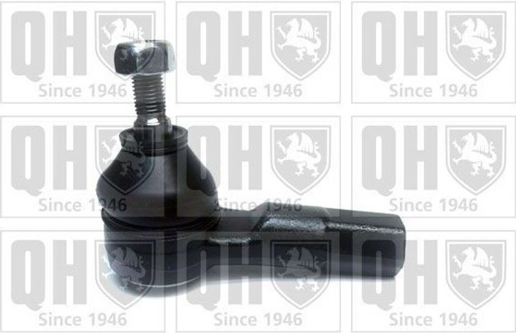 QUINTON HAZELL Spurstangenkopf Spurstange passend für PEUGEOT RCZ Coupe Vorne QR4154S