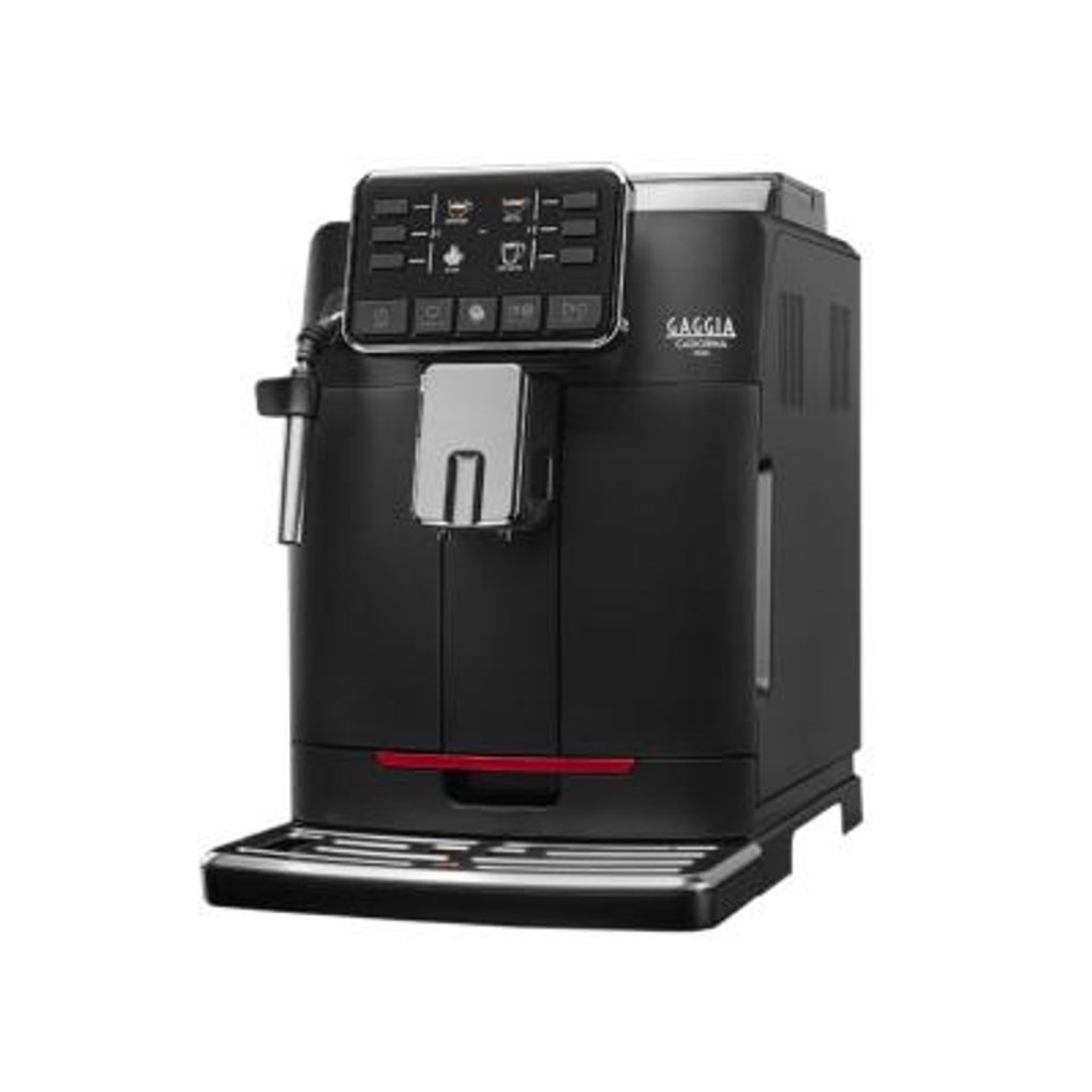 Gaggia Fully Automatic Coffee Machine Cadorna Kaufland.de
