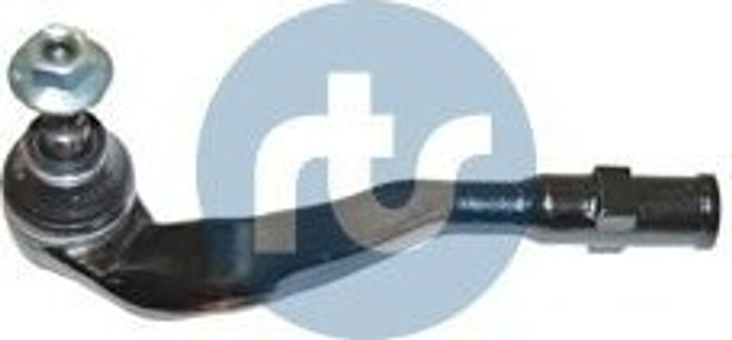 RTS Spurstangenkopf Spurstange für AUDI A4 Avant (8K5, B8) Vorne Links 91-95917-2