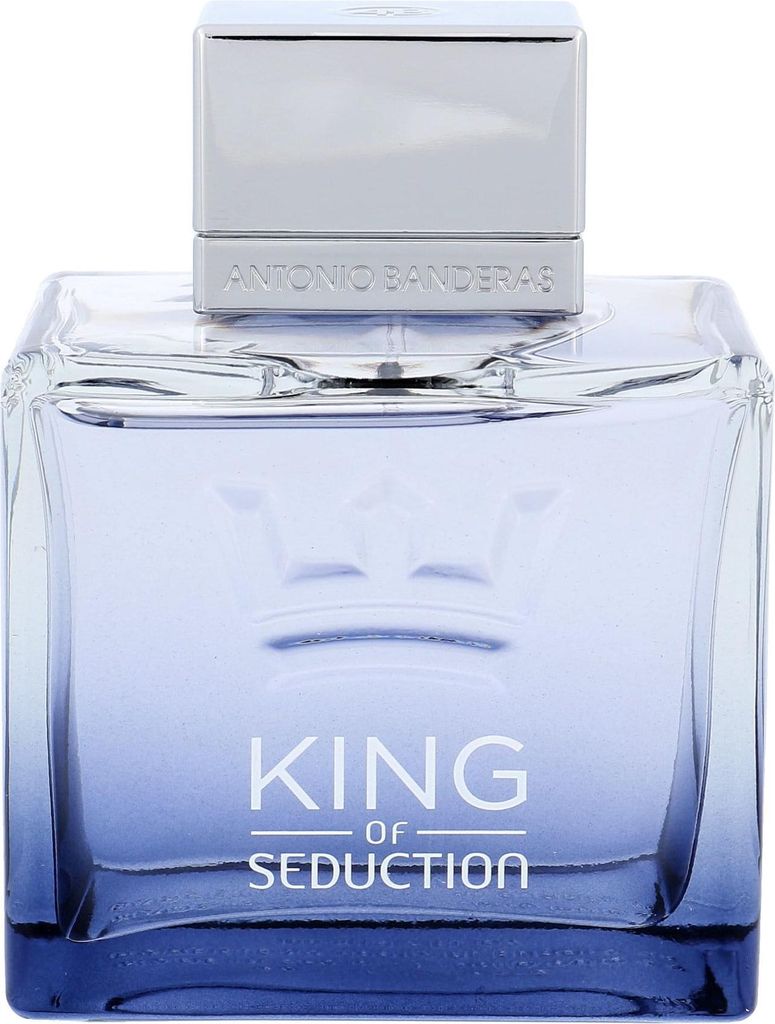 Antonio Banderas King of Seduction 100ml Produktbild 