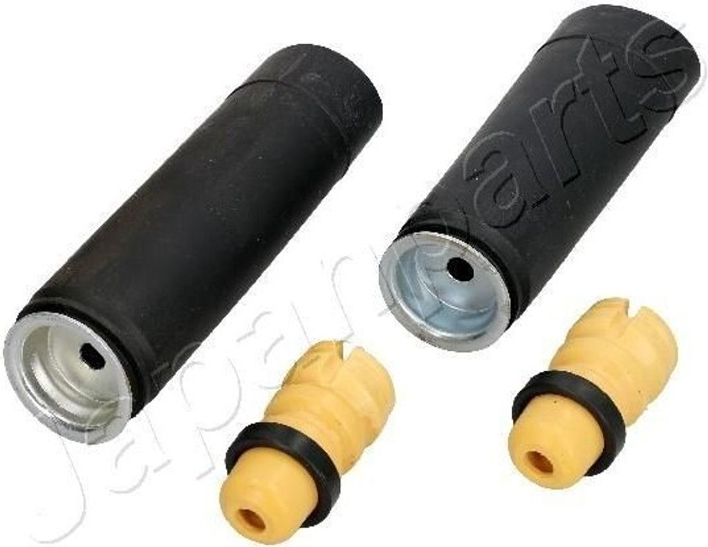 JAPANPARTS KTP-0220 - OE 51797478 Staubschutzsatz, Stoßdämpfer hinten für Bravo, Stilo