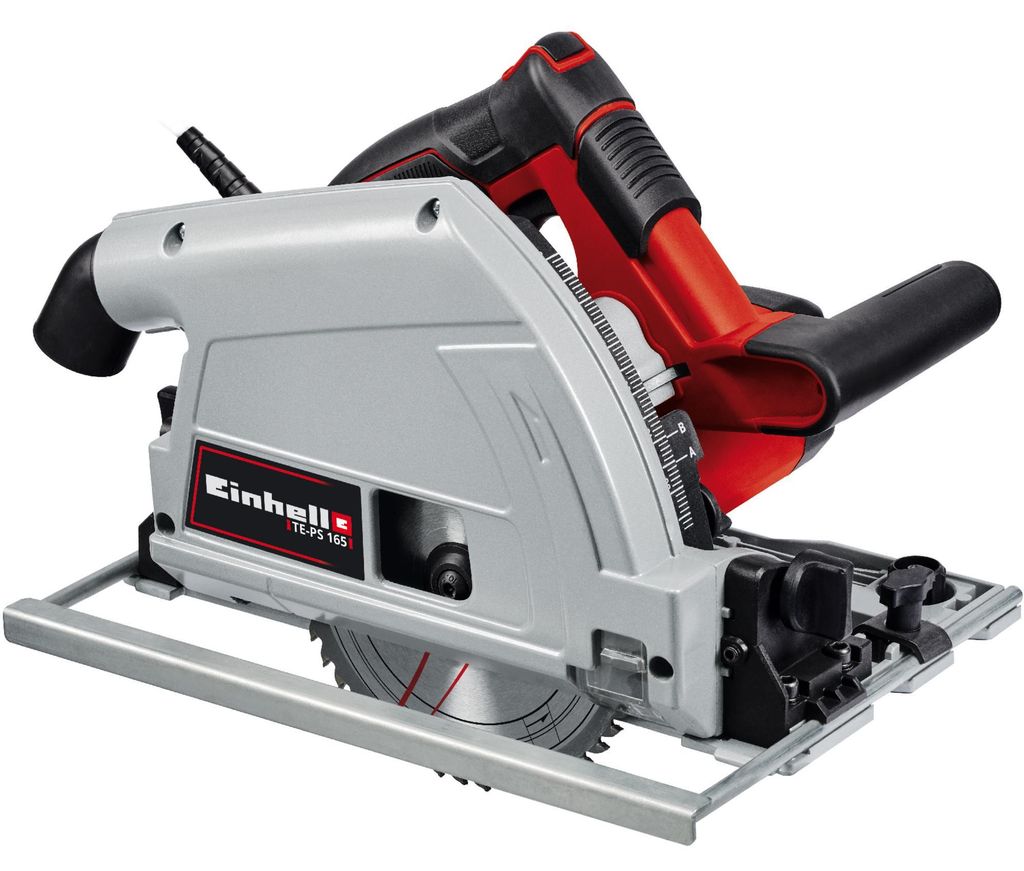 Einhell ponorná píla TE-PS 165 4331300 Obrázok produktu 