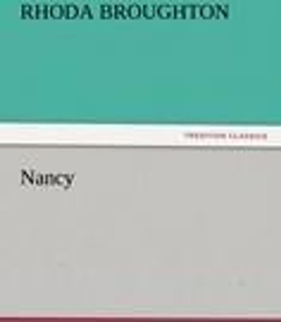 Nancy