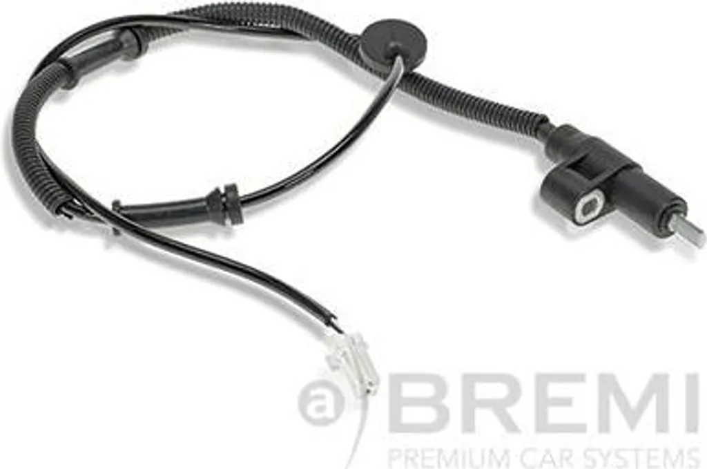 Offerta Sensore ABS BREMI 51603 Kia Carens 0K2FC43711 - Miglior Prezzo