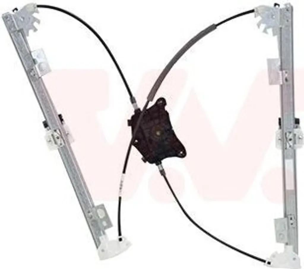 Lève-vitre électrique VAN WEZEL 5923261 - Qualité OEM Volvo XC60 156
