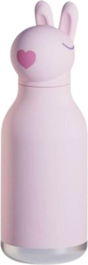 Bestie-Wasserflasche in Hasenform, 460 ml Produktbild 