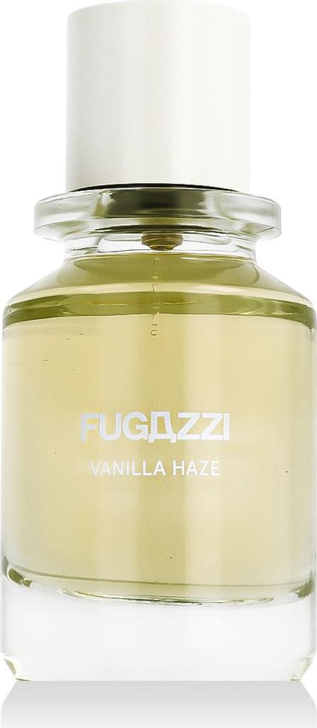 Fugazzi Vanilla Haze EDP 50 ml UNISEX Obrázek produktu 