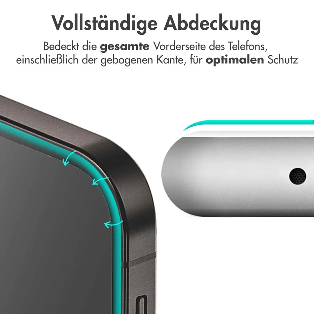 Brotect Pellicola Protettiva Per Honor 90 (Fronte + Retro): 2 Pezzi Full-Cover 3D Curvo, Opaca, Anti-Riflesso, Anti-Impronta E Auto-Riparante
