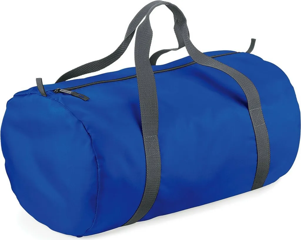 Borsa da Viaggio Bagbase BC5498 Royal Blue | Bagaglio a Mano Pratico