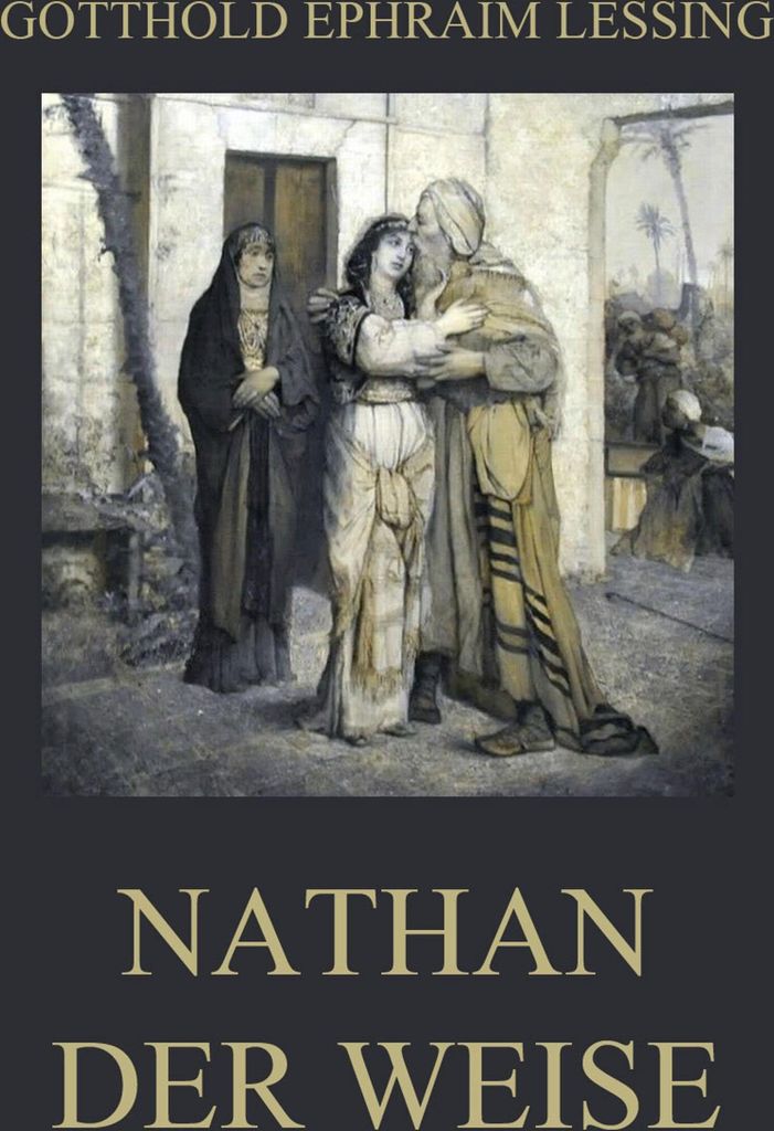 Nathan der Weise