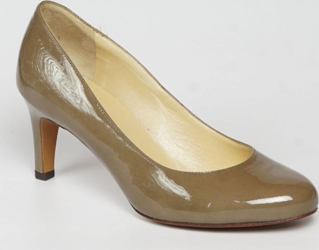 Peter Kaiser Pumps (Größe: 32.5)