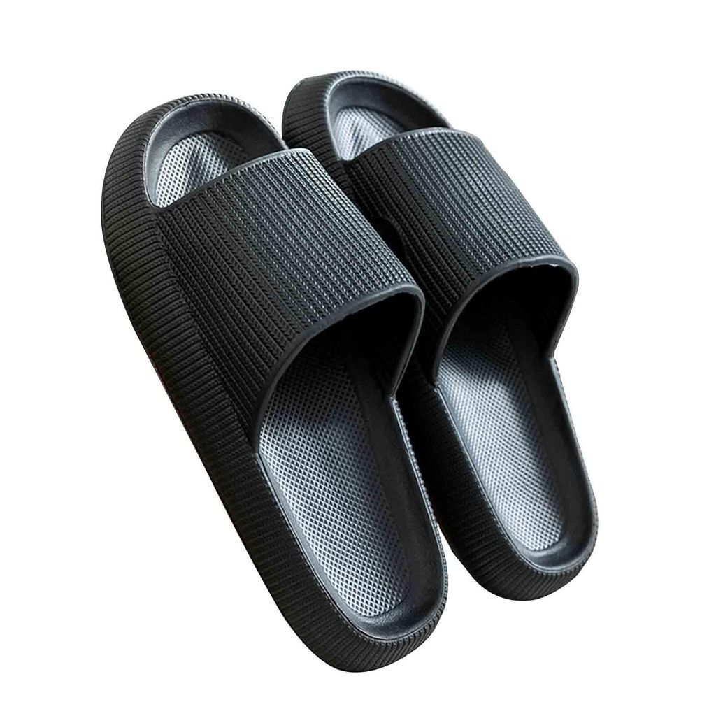 MODFU Herren/Damen Badeschuhe Hausschuhe Slippers Sommer Produktbild 