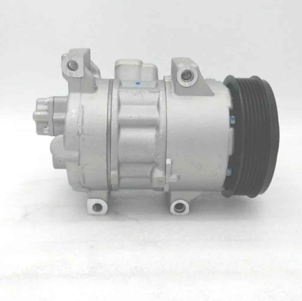 Compresseur AC MAHLE : Solution pour Panne de Climatisation Électrique - 4
