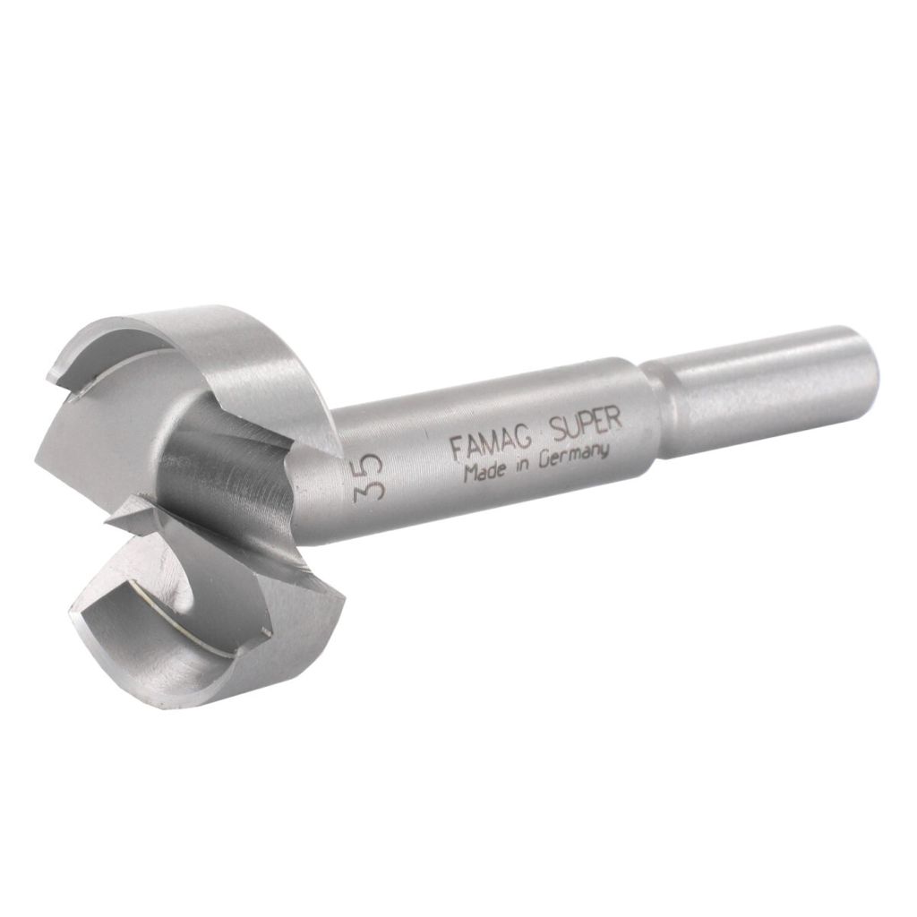 Famag Forstnerbohrer WS 1630.038 - 38mm - 90mm